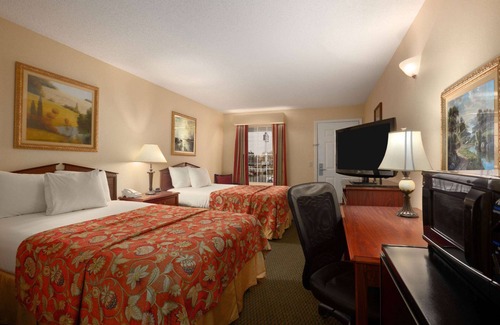 Gaffney Hotel | Baymont by Wyndham Gaffney