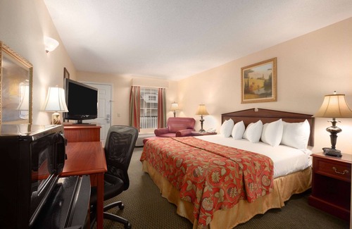 Gaffney Hotel | Baymont by Wyndham Gaffney