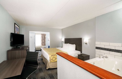 Gallatin Hotel | Baymont by Wyndham Gallatin