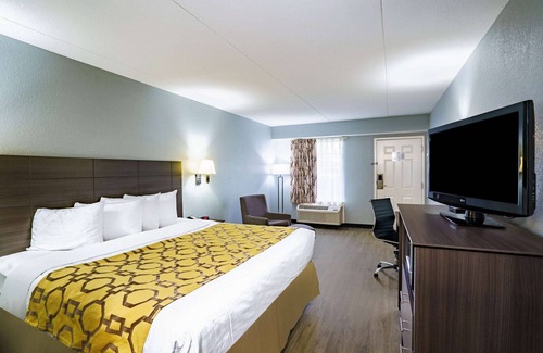 Gallatin Hotel | Baymont by Wyndham Gallatin