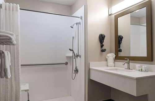 Kingsland Hotel | Baymont by Wyndham Kingsland