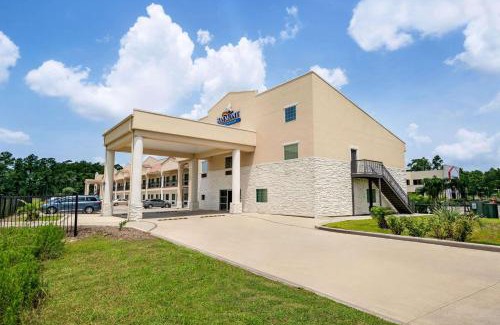 Kingwood Hotel | Baymont by Wyndham Kingwood