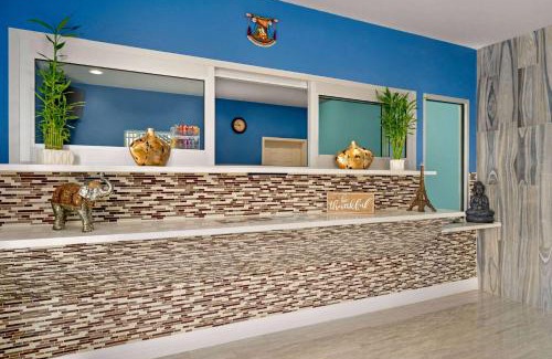 Kingwood Hotel | Baymont by Wyndham Kingwood