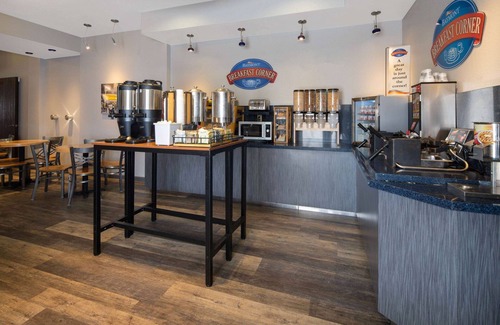Enterprise Hotel | Baymont by Wyndham Las Vegas South Strip