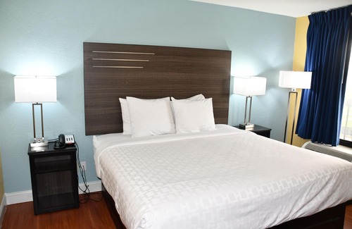 Macon Hotel | Baymont by Wyndham Macon I-75