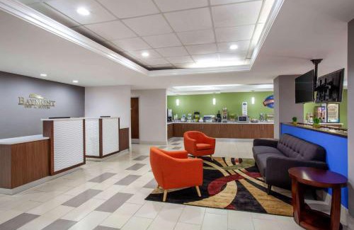 McDonough Hotel | Baymont by Wyndham McDonough