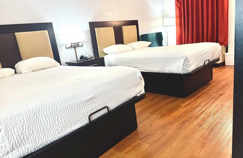 Metter Hotel | Baymont By Wyndham Metter