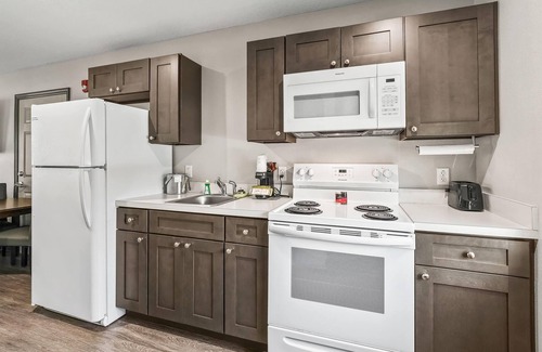 Ocala Hotel | Ocala Suites