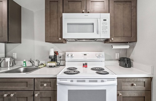 Ocala Hotel | Ocala Suites