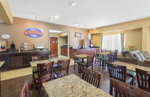 Orangeburg Hotel | Baymont by Wyndham Orangeburg North