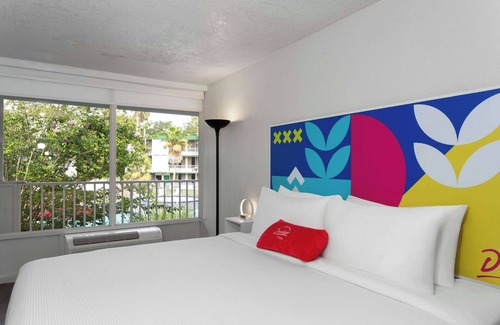 Kissimmee Hotel | Developer Inn Maingate, a Baymont by Wyndham