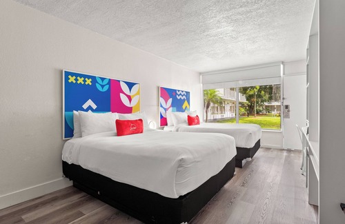 Kissimmee Hotel | Developer Inn Maingate, a Baymont by Wyndham