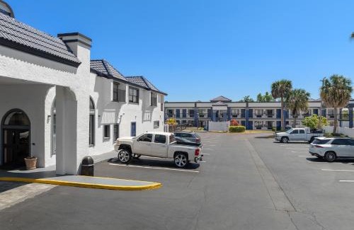 Orlando Hotel | Baymont by Wyndham Orlando East