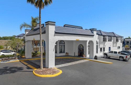 Orlando Hotel | Baymont by Wyndham Orlando East