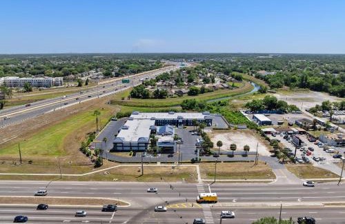 Orlando Hotel | Baymont by Wyndham Orlando East