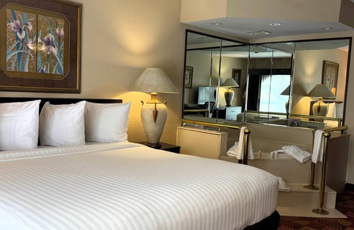 Plainfield Hotel | Baymont by Wyndham Plainfield/ Indianapolis Arpt Area