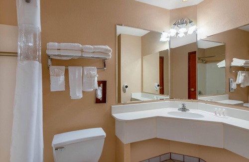 Plainfield Hotel | Baymont by Wyndham Plainfield/ Indianapolis Arpt Area