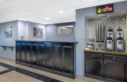 Pooler Hotel | Baymont by Wyndham Pooler/Savannah