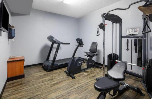 Pooler Hotel | Baymont by Wyndham Pooler/Savannah