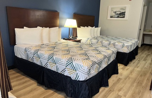 Ridgecrest Hotel | Baymont by Wyndham Ridgecrest