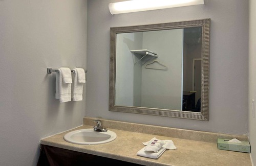 Ridgecrest Hotel | Baymont by Wyndham Ridgecrest