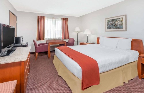 Rolla Hotel | Baymont by Wyndham Rolla