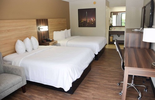 Santee Hotel | Baymont by Wyndham Santee