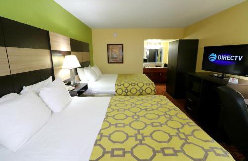 Sevierville Hotel | Baymont by Wyndham Sevierville Pigeon Forge