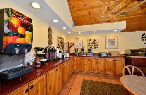 Sevierville Hotel | Baymont by Wyndham Sevierville Pigeon Forge