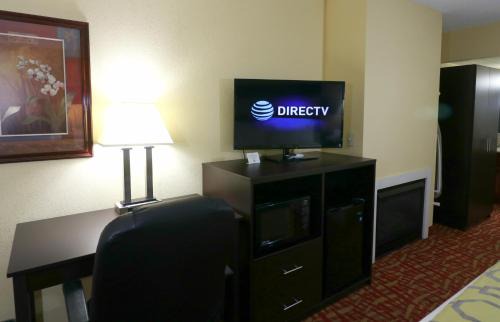 Sevierville Hotel | Baymont by Wyndham Sevierville Pigeon Forge