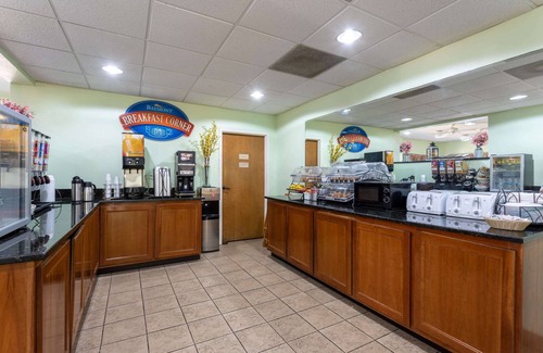 Tallahassee Hotel | Baymont by Wyndham Tallahassee