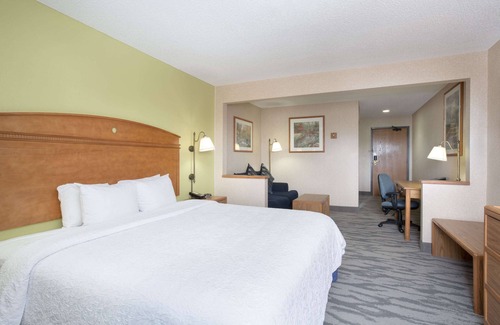 Thornton Hotel | Baymont by Wyndham Thornton