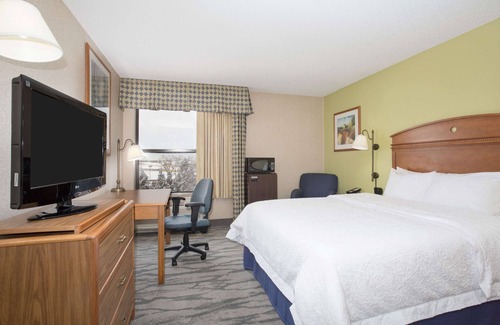Thornton Hotel | Baymont by Wyndham Thornton