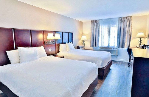Tucson Hotel | Baymont by Wyndham Tucson Airport