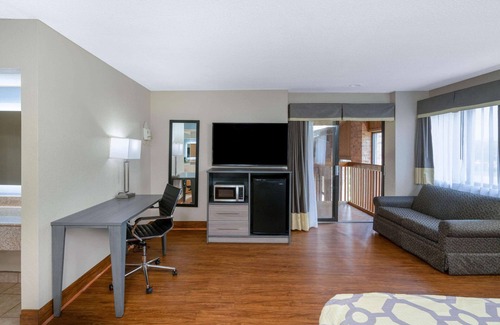 Tupelo Hotel | Baymont by Wyndham Tupelo