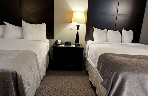 College Station Hotel | Baymont by Wyndham College Station