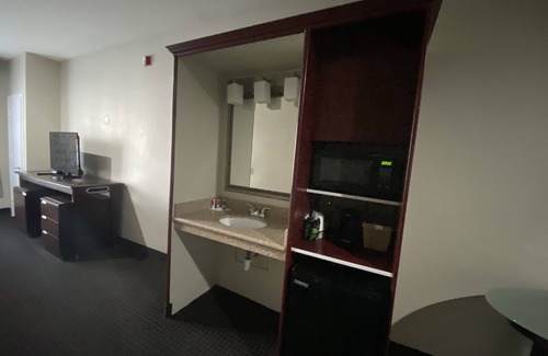 Briargate Hotel | Baymont by Wyndham Colorado Springs