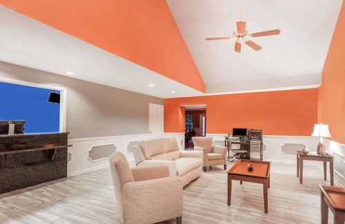 Florence Hotel | Baymont by Wyndham Florence/Muscle Shoals