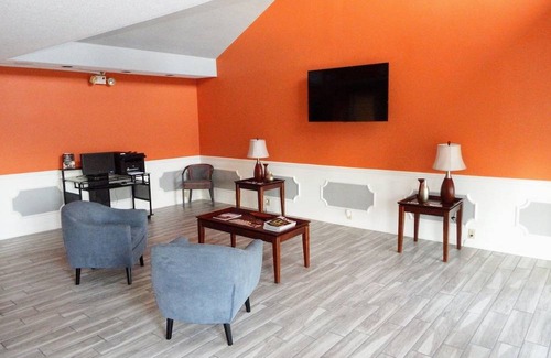 Florence Hotel | Baymont by Wyndham Florence/Muscle Shoals