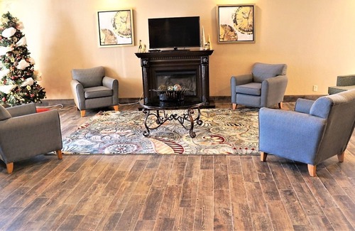West Plains Hotel | Baymont by Wyndham West Plains