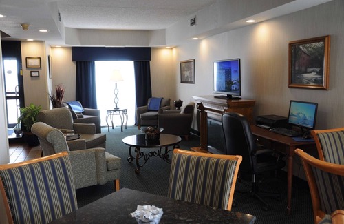 West Plains Hotel | Baymont by Wyndham West Plains