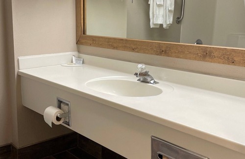 West Plains Hotel | Baymont by Wyndham West Plains