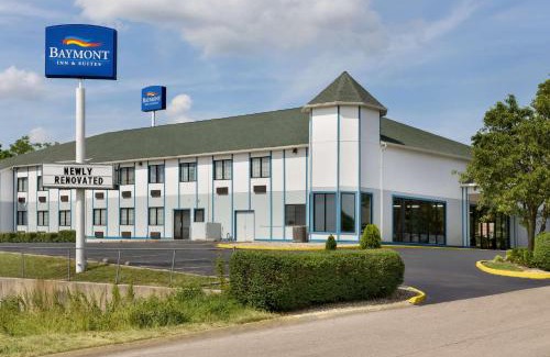 Winchester Hotel | Baymont by Wyndham Winchester