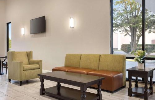 Winchester Hotel | Baymont by Wyndham Winchester