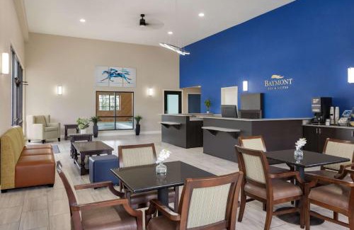 Winchester Hotel | Baymont by Wyndham Winchester