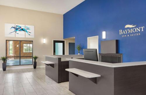 Winchester Hotel | Baymont by Wyndham Winchester