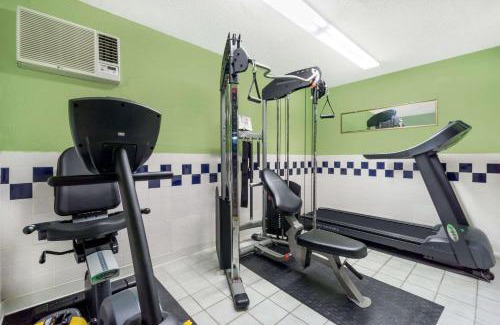 Huber Heights Hotel | Baymont Inn & Suites by Wyndham Huber Heights Dayton Northeast