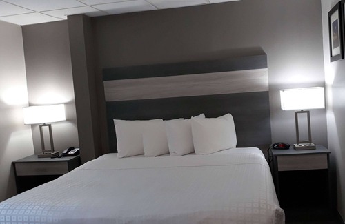 Lafayette Hotel | Baymont Inn & Suites by Wyndham Lafayette/Purdue Area