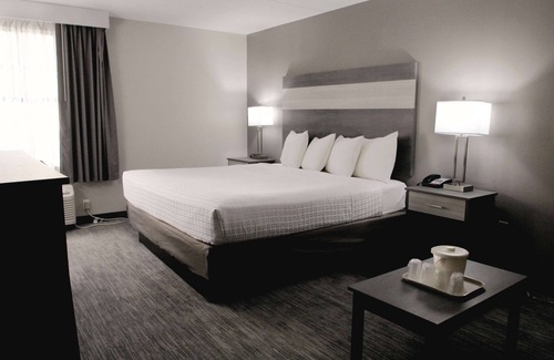 Lafayette Hotel | Baymont Inn & Suites by Wyndham Lafayette/Purdue Area