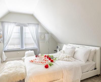 Constable Hook Casa | Bayonne Bay Inn